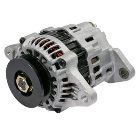 Aftermarket Alternator Fits Ford New Holland 1320 1520 1530 1620 1630 1715 SBA185046320